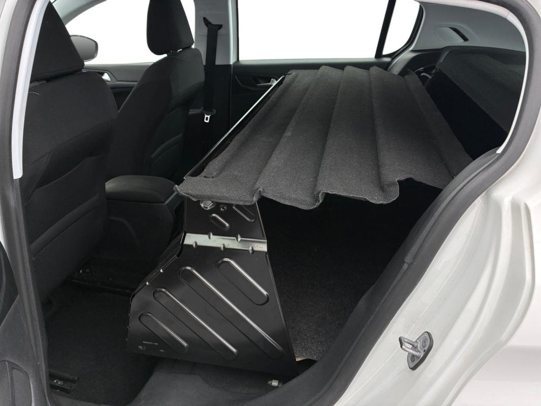 Peugeot 308 - Photo 14