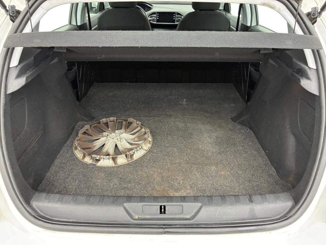 Peugeot 308 - Photo 15