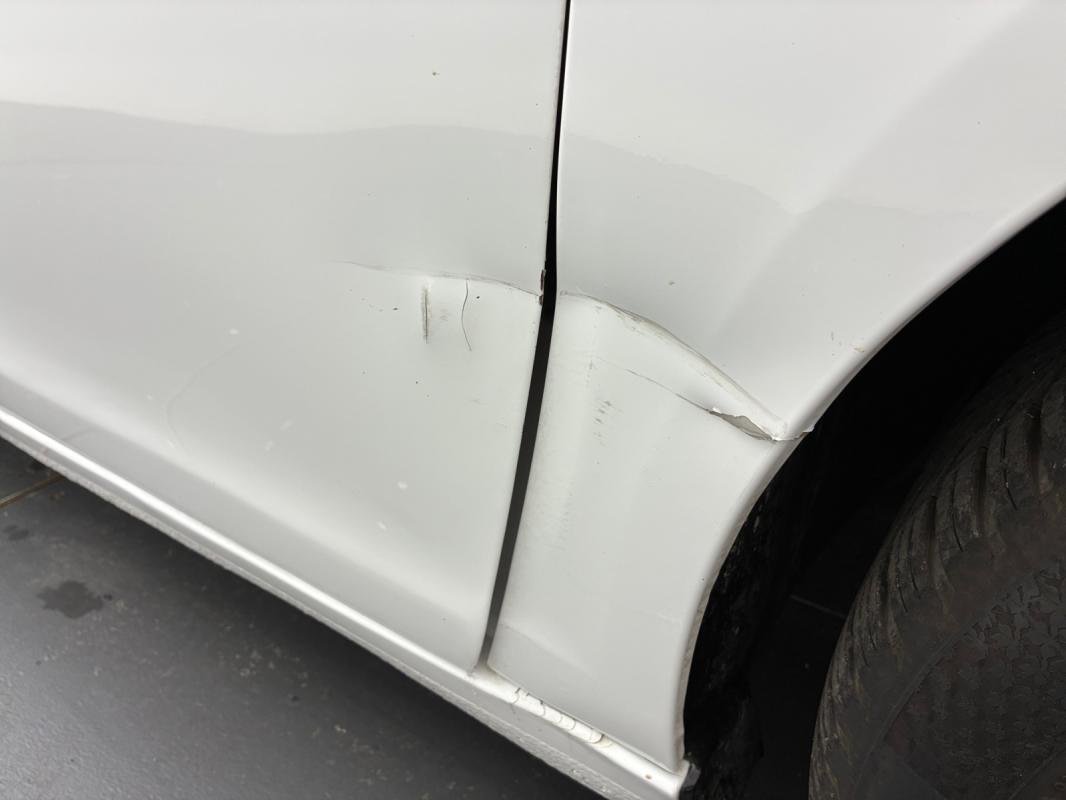 Peugeot 308 - Photo 16
