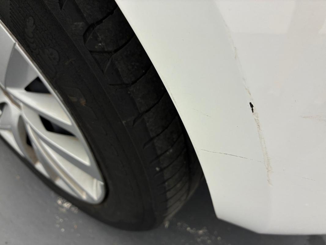 Peugeot 308 - Photo 18