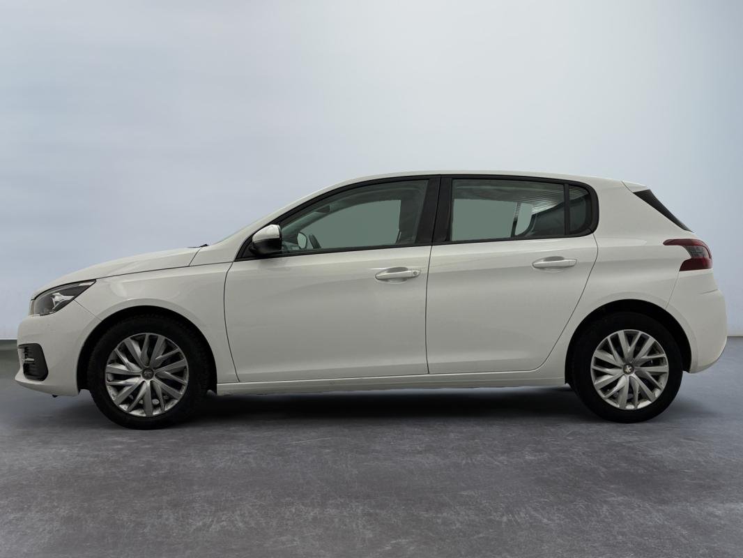 Peugeot 308 - Photo 2