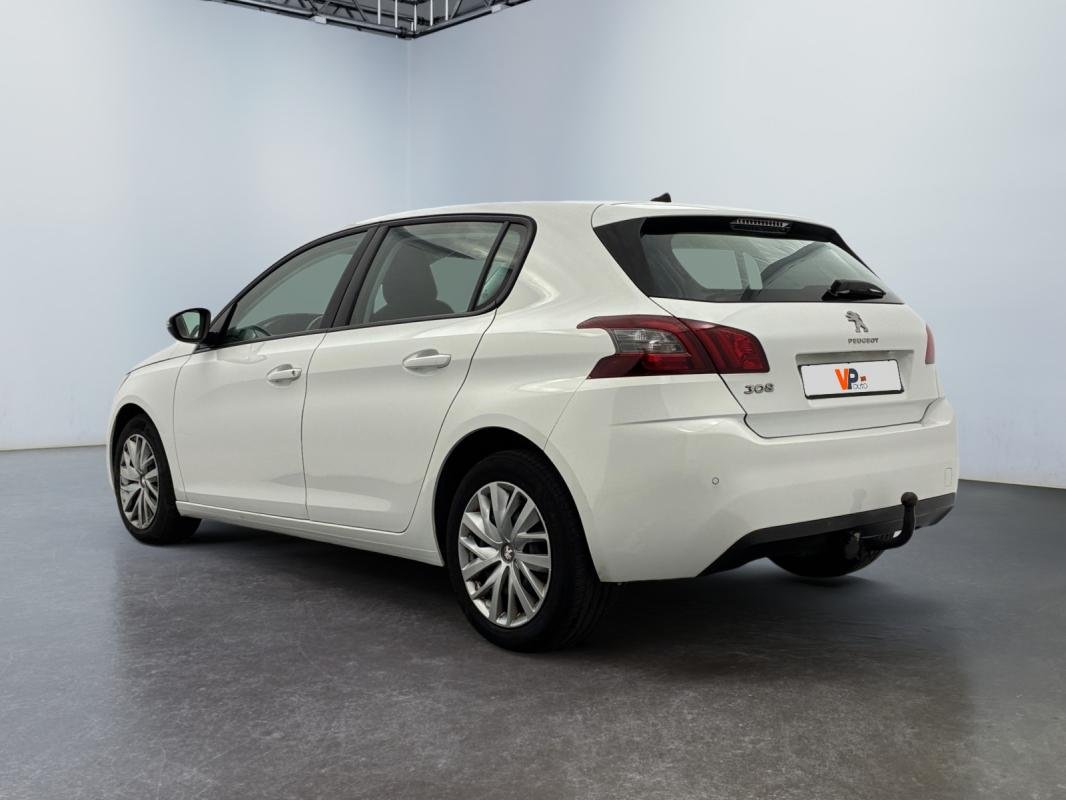 Peugeot 308 - Photo 3