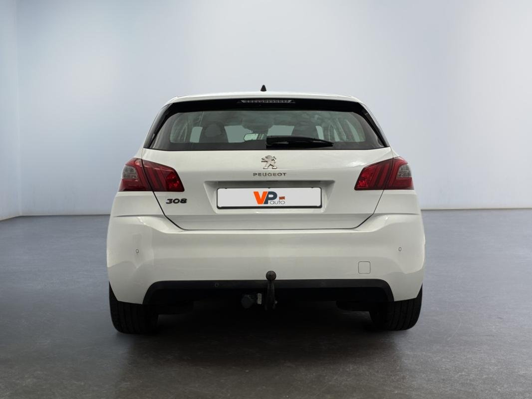 Peugeot 308 - Photo 4
