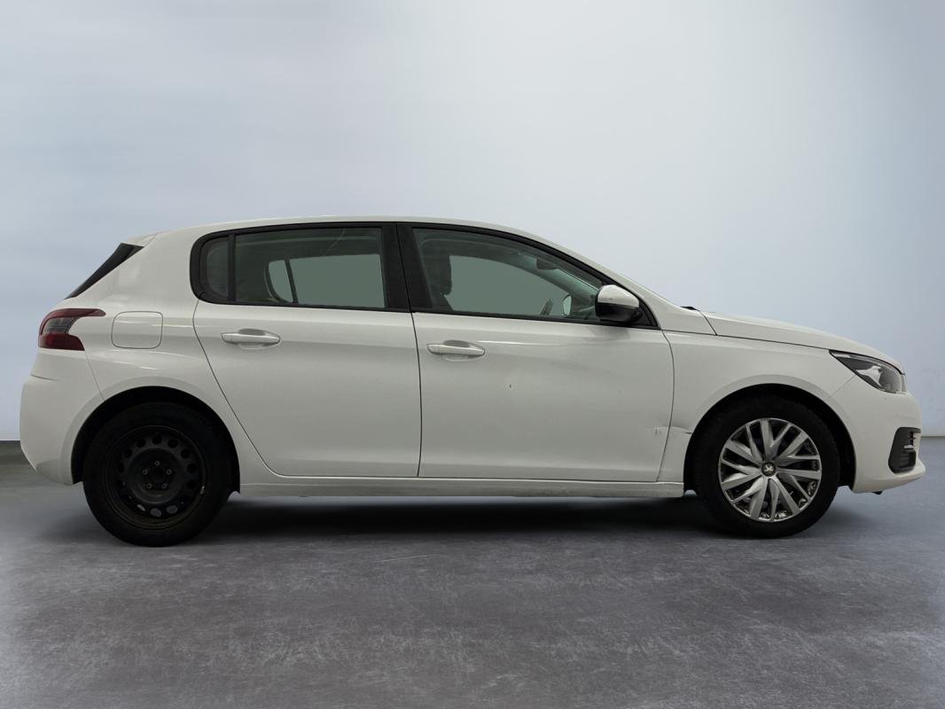 Peugeot 308 - Photo 6