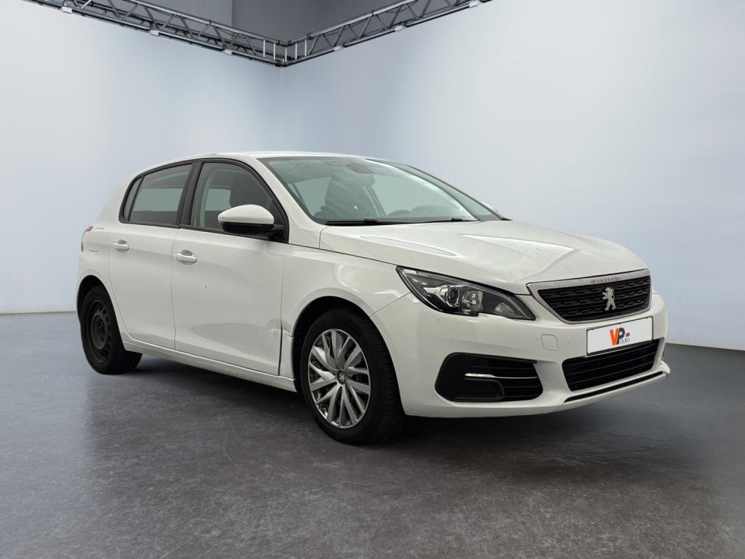 Peugeot 308 - Photo 7