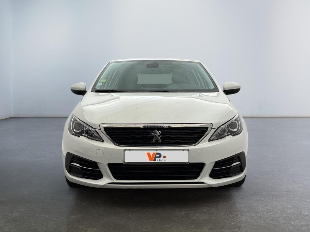 Peugeot 308 - Photo 8