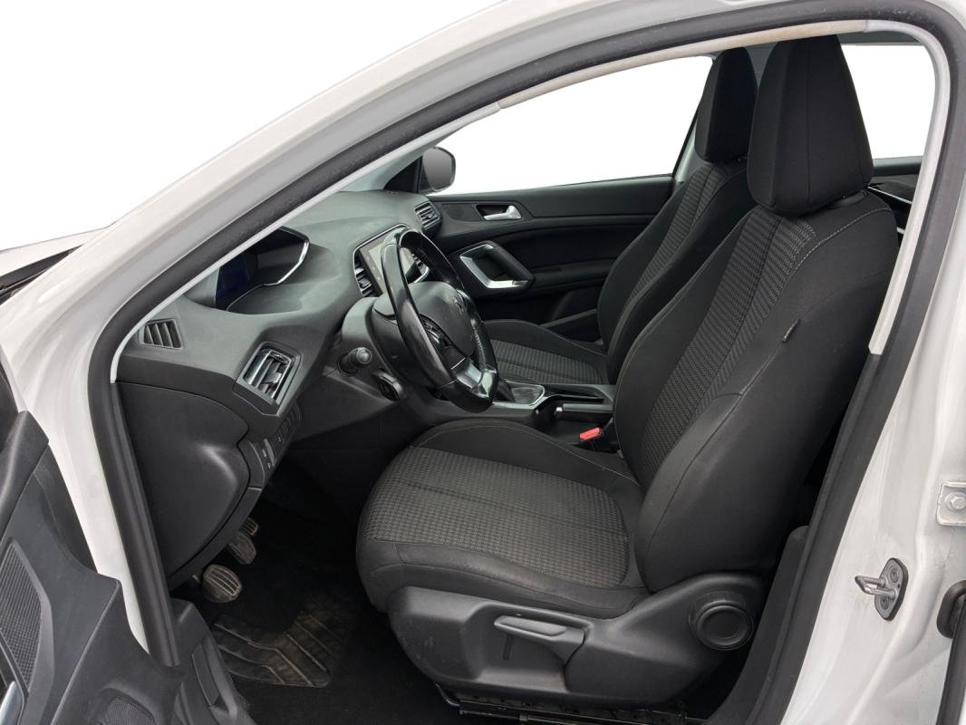 Peugeot 308 - Photo 9