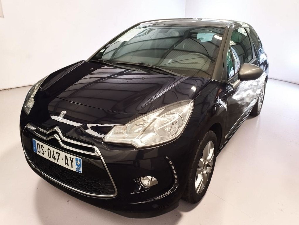 DS DS 3 - Photo 1