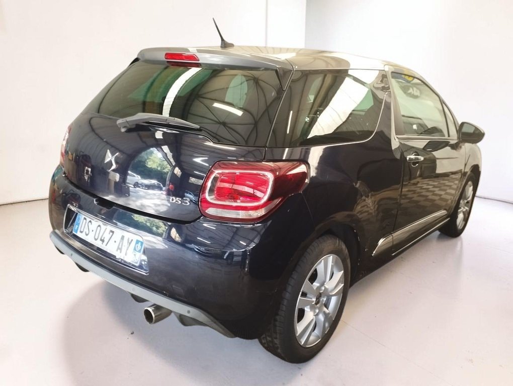 DS DS 3 - Photo 2