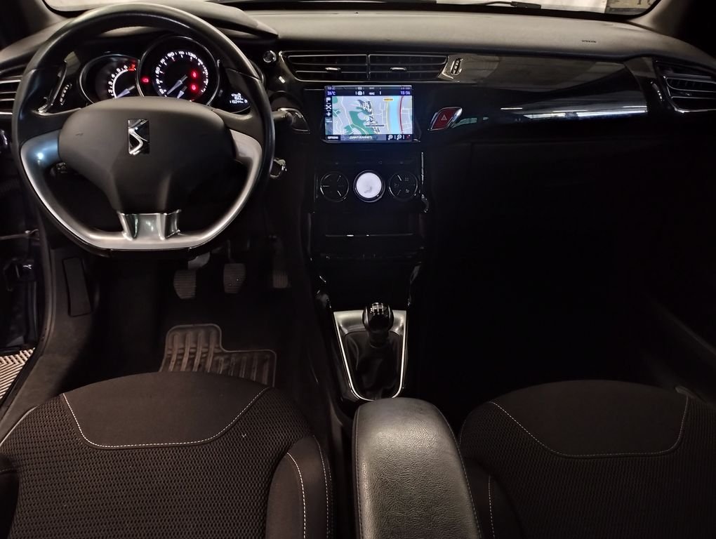 DS DS 3 - Photo 3