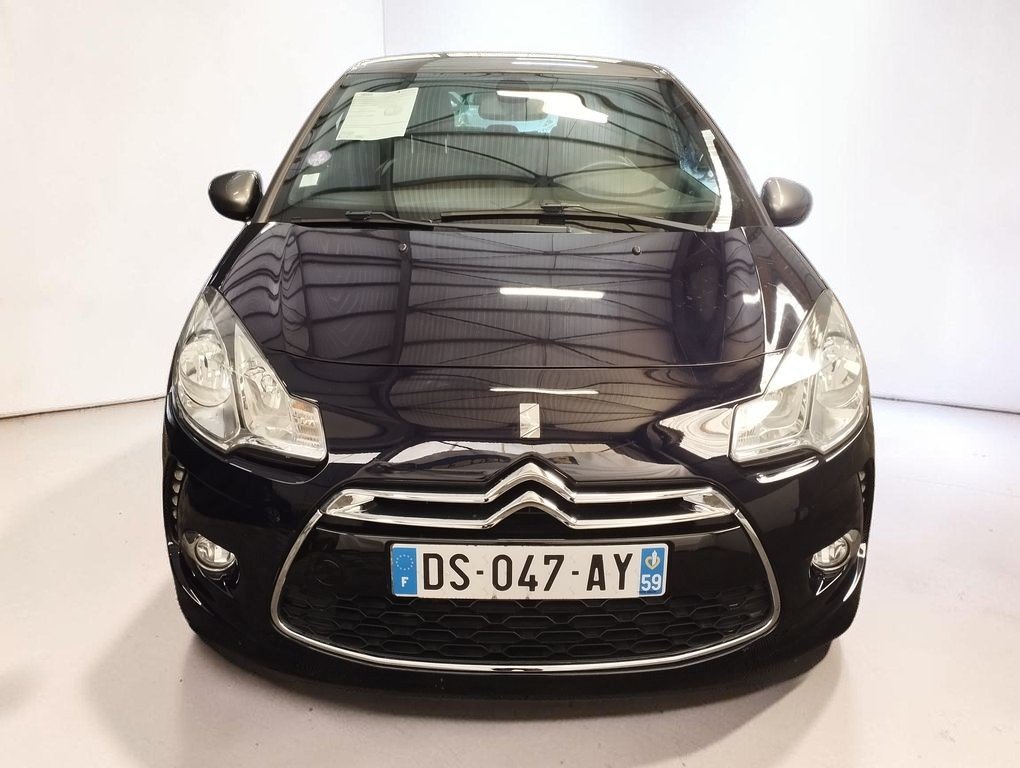 DS DS 3 - Photo 4