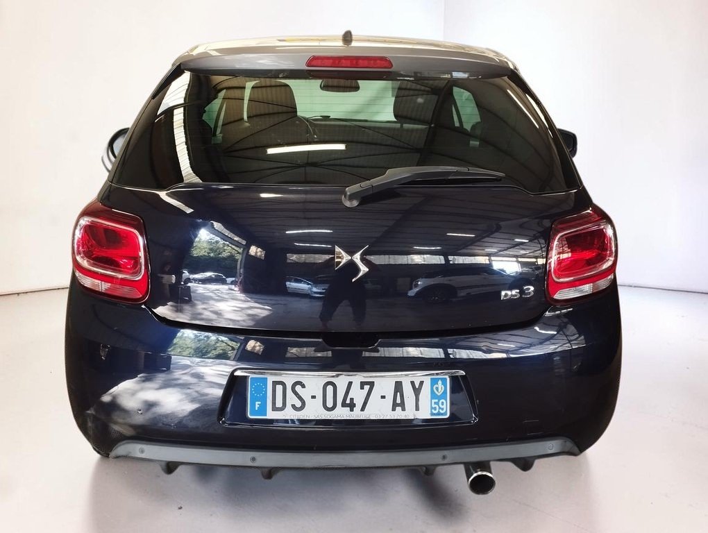 DS DS 3 - Photo 5