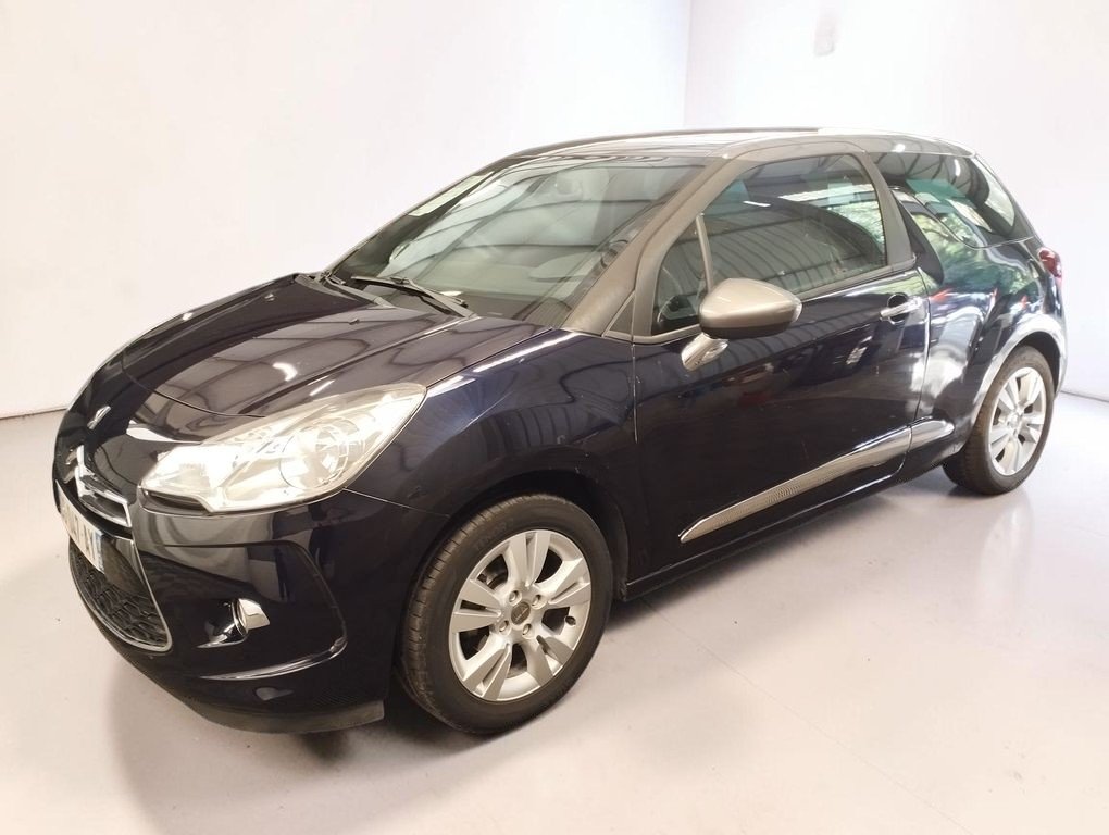 DS DS 3 - Photo 6