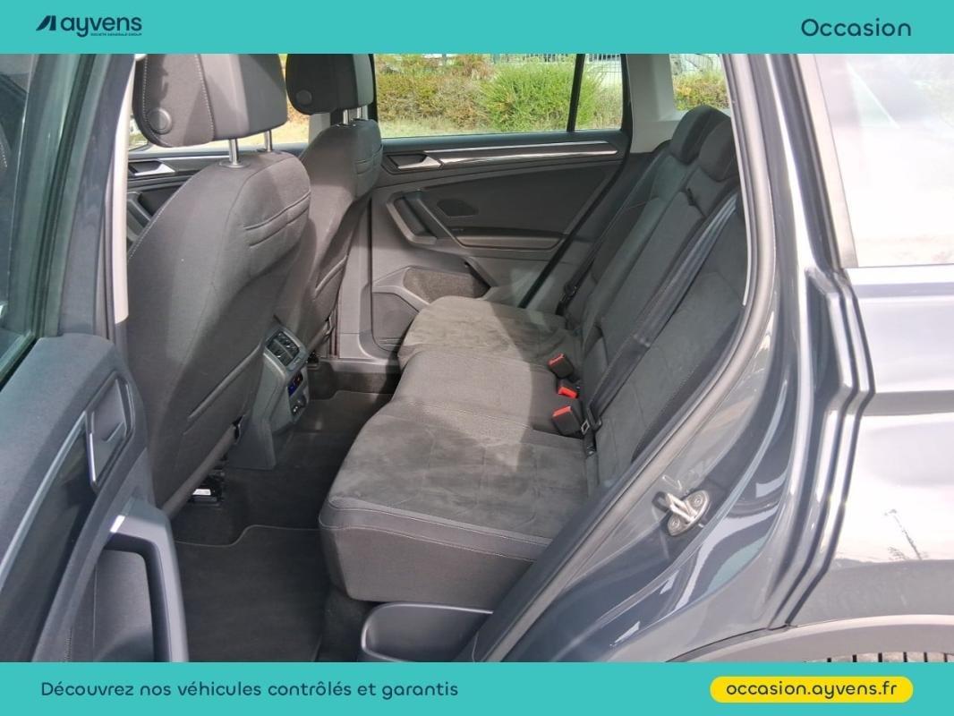 Volkswagen Tiguan - Photo 11