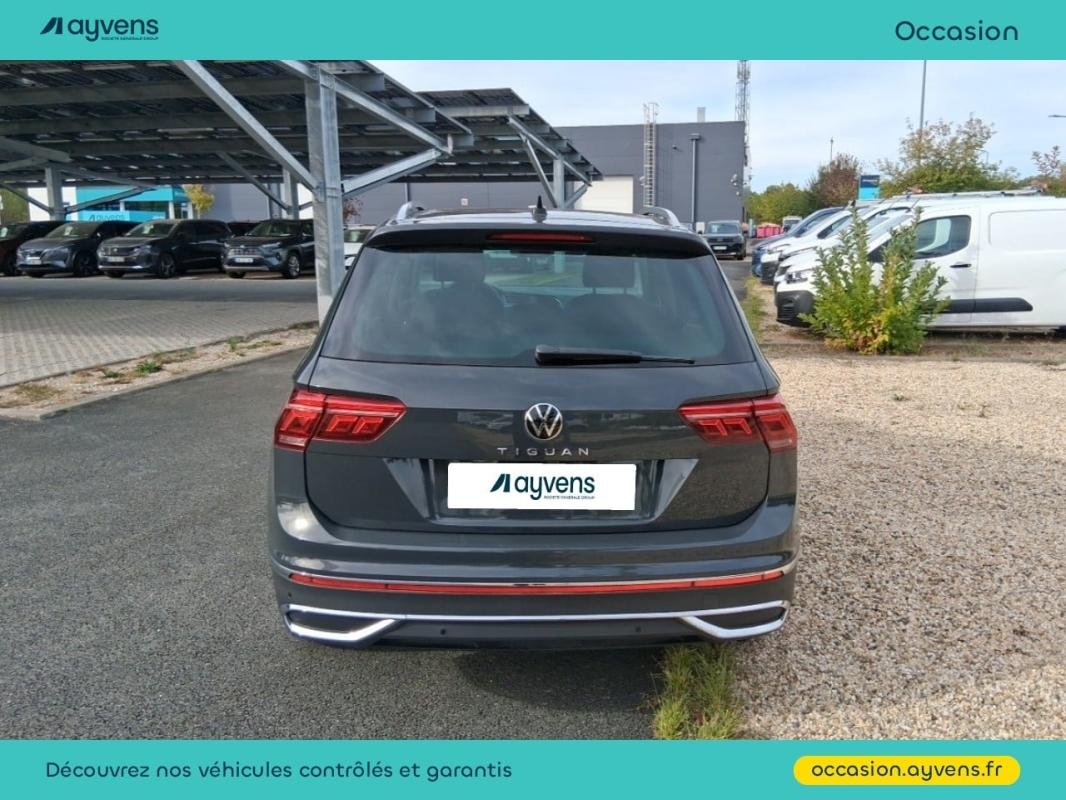 Volkswagen Tiguan - Photo 12