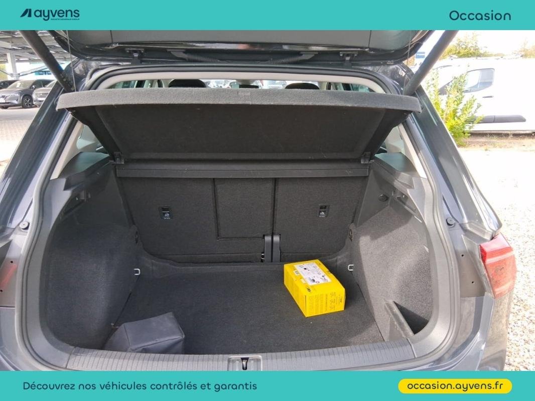 Volkswagen Tiguan - Photo 13
