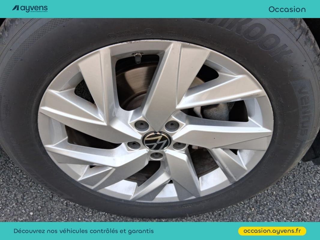 Volkswagen Tiguan - Photo 15