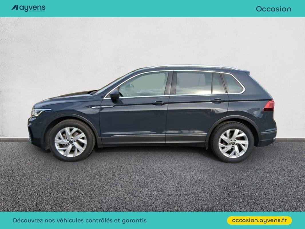 Volkswagen Tiguan - Photo 2