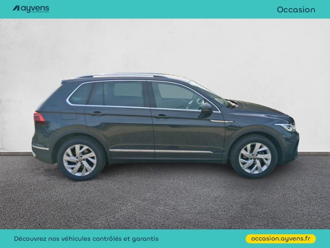 Volkswagen Tiguan - Photo 4