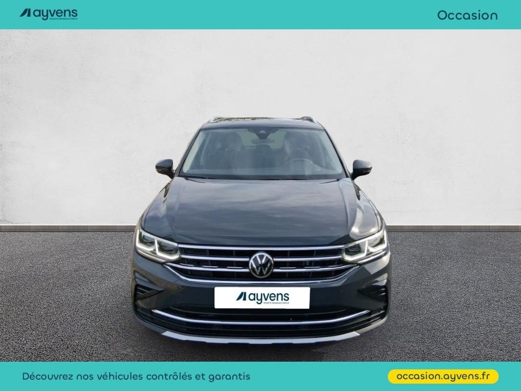 Volkswagen Tiguan - Photo 5