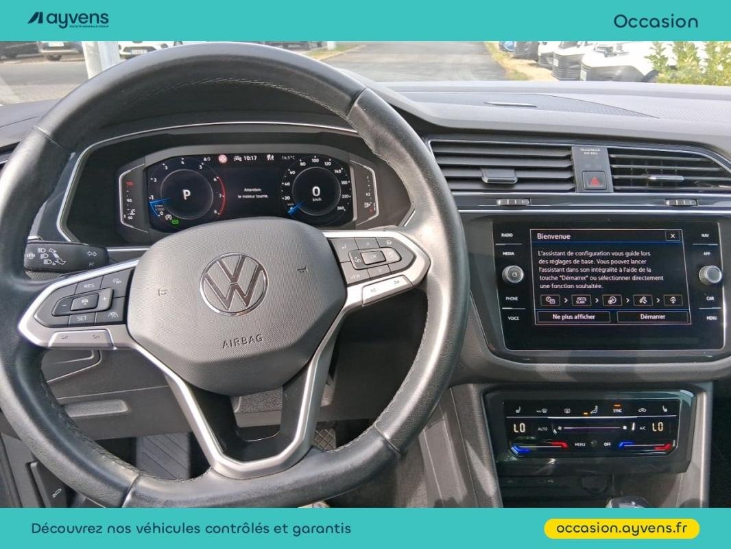 Volkswagen Tiguan - Photo 6