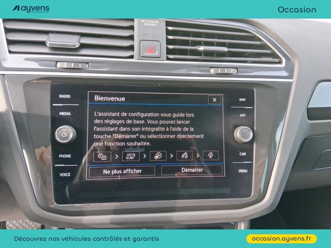 Volkswagen Tiguan - Photo 8