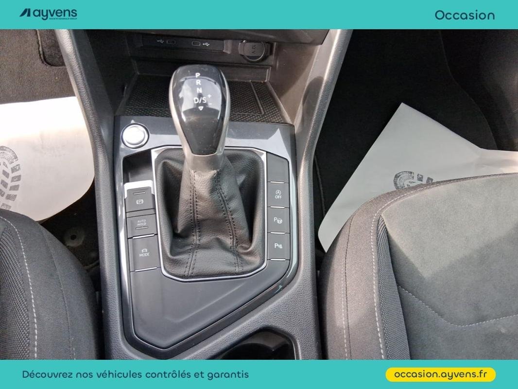Volkswagen Tiguan - Photo 9