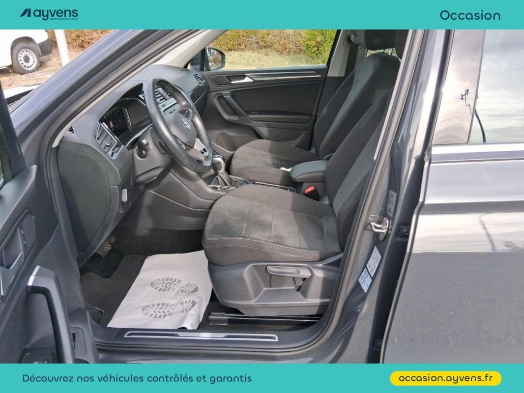 Volkswagen Tiguan - Photo 10