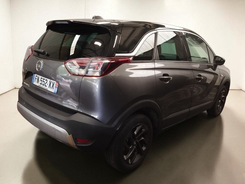 Opel Crossland X - Photo 2