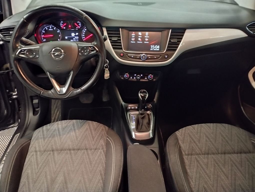 Opel Crossland X - Photo 3