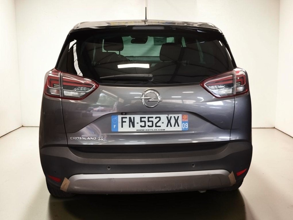 Opel Crossland X - Photo 5
