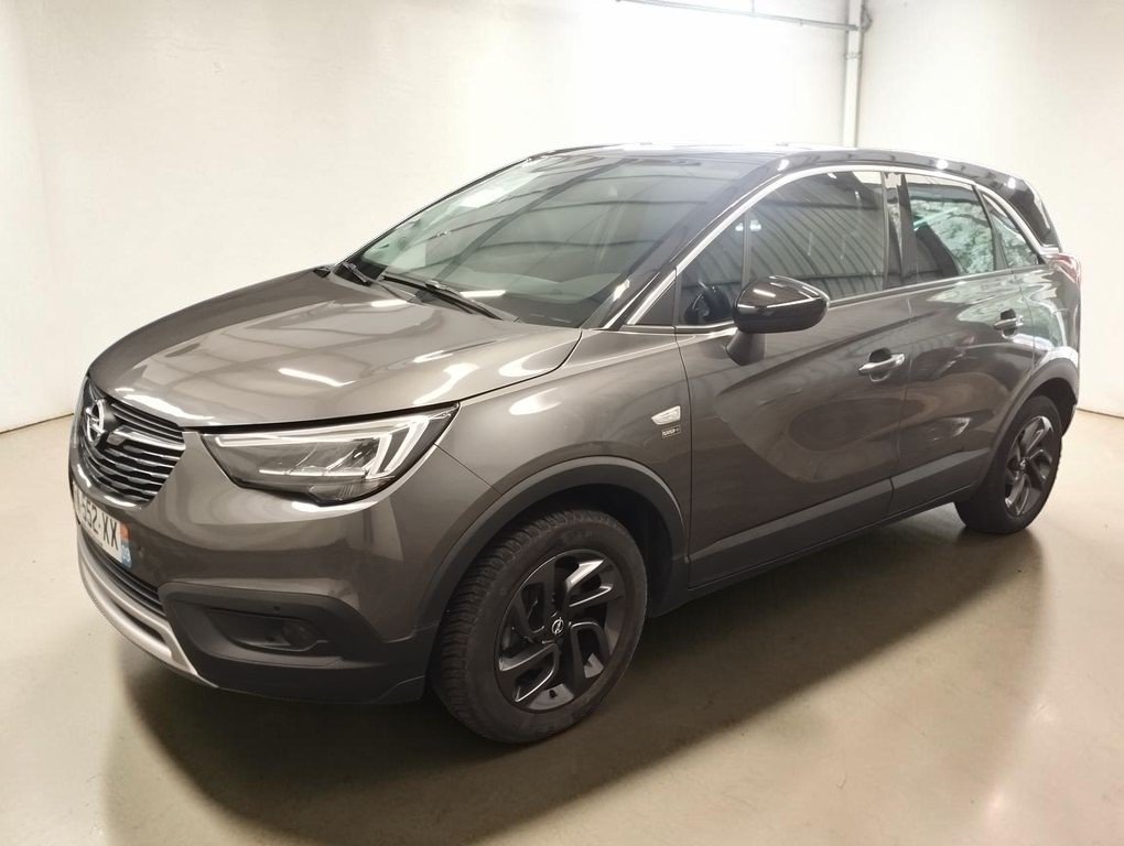 Opel Crossland X - Photo 6