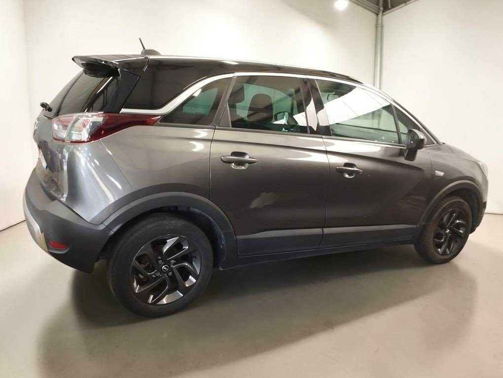 Opel Crossland X - Photo 7