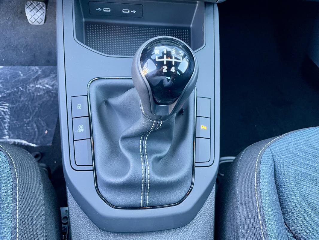 Seat Ibiza - Photo 17