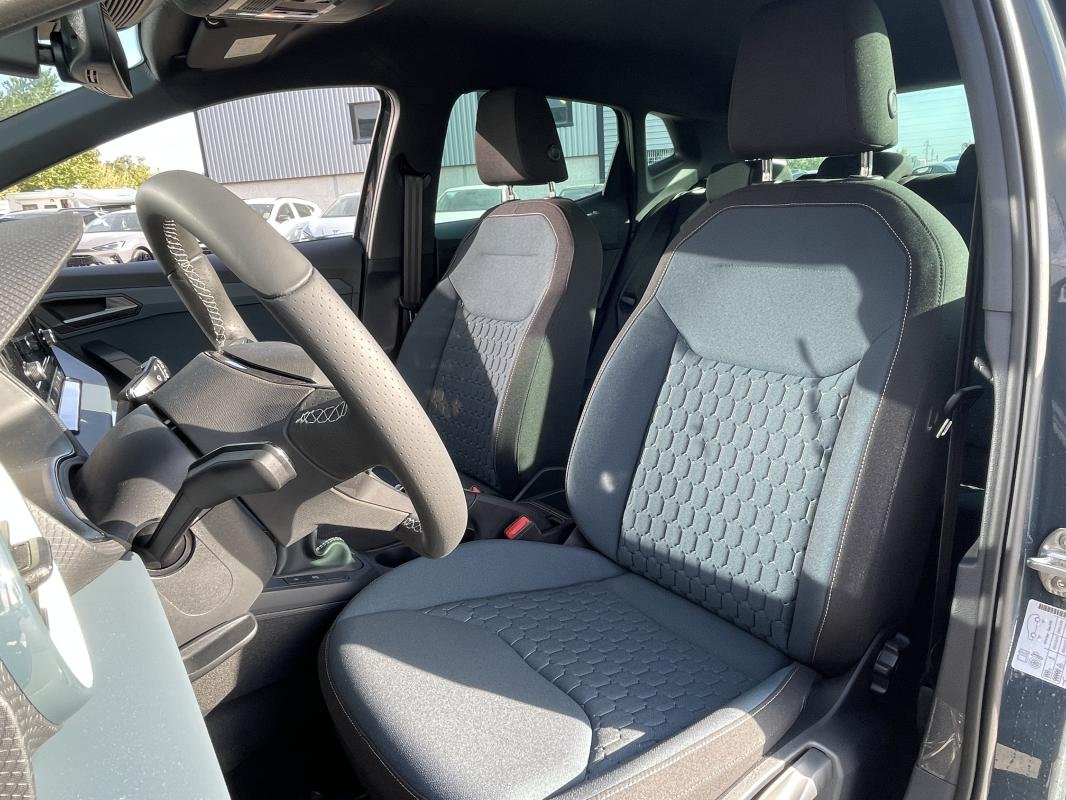 Seat Ibiza - Photo 9