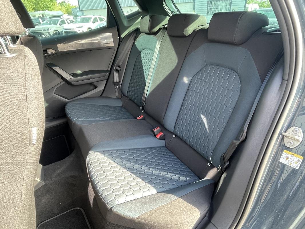 Seat Ibiza - Photo 10