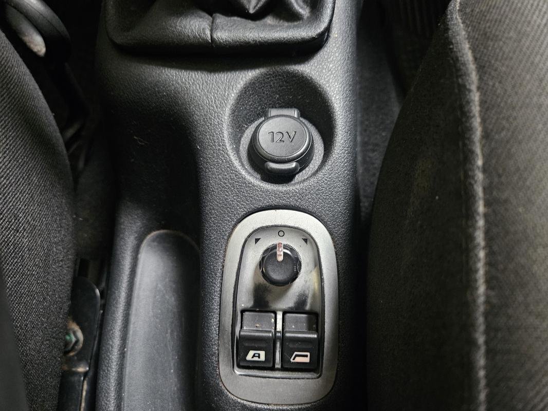 Peugeot 206+ - Photo 18