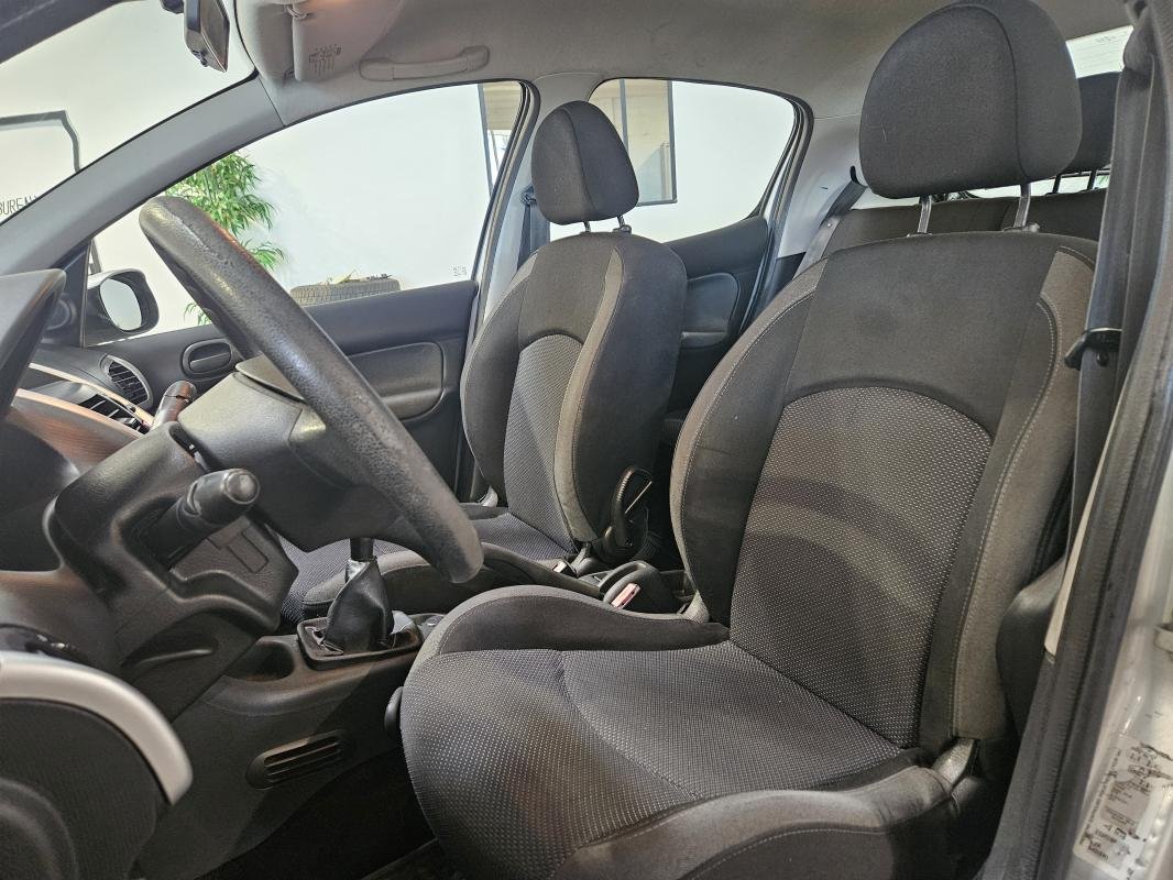 Peugeot 206+ - Photo 8