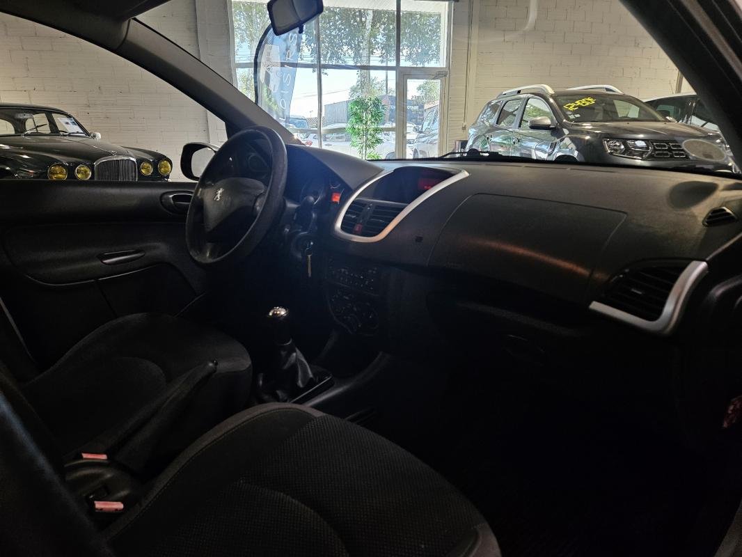 Peugeot 206+ - Photo 10