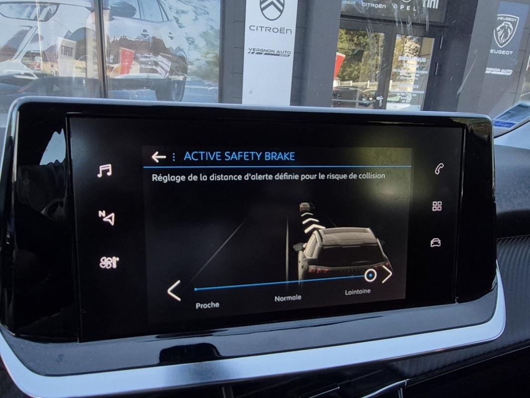 Peugeot 2008 - Photo 13