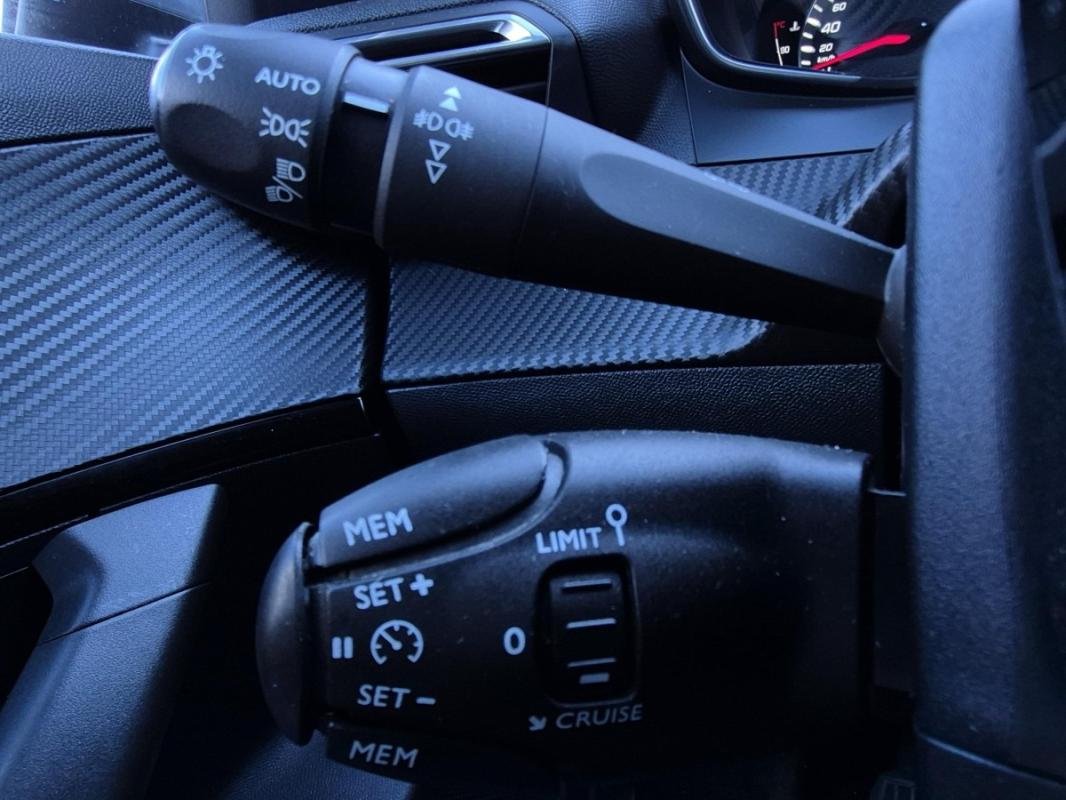 Peugeot 2008 - Photo 15