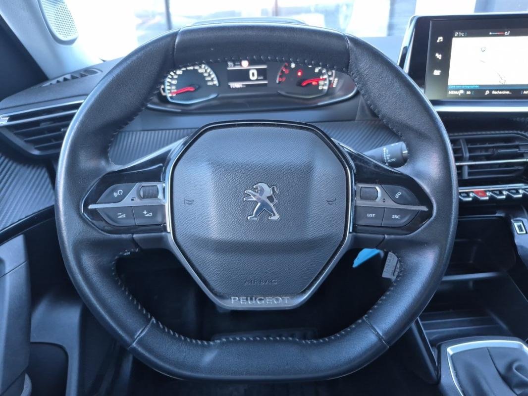 Peugeot 2008 - Photo 16