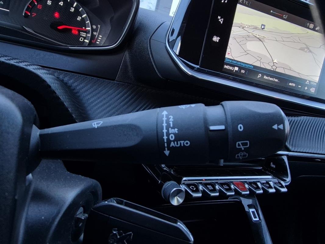 Peugeot 2008 - Photo 17