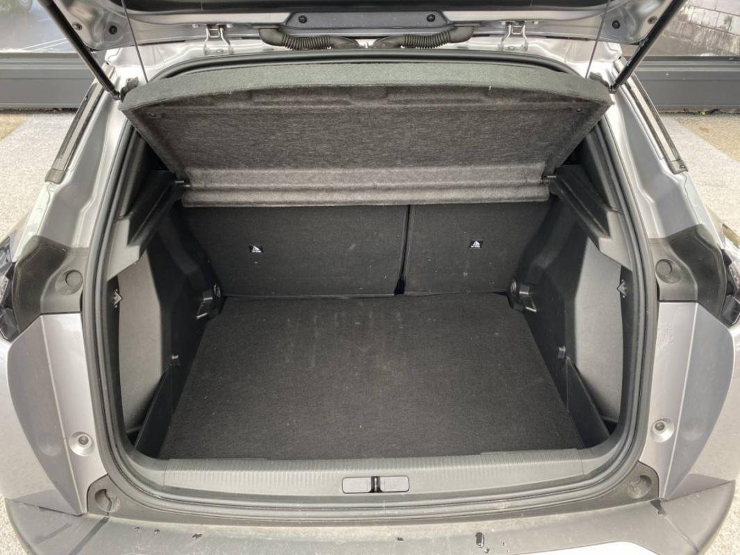 Peugeot 2008 - Photo 20