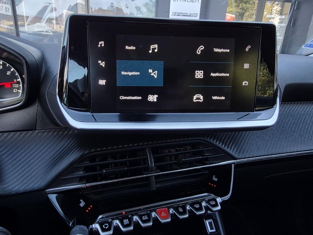 Peugeot 2008 - Photo 26