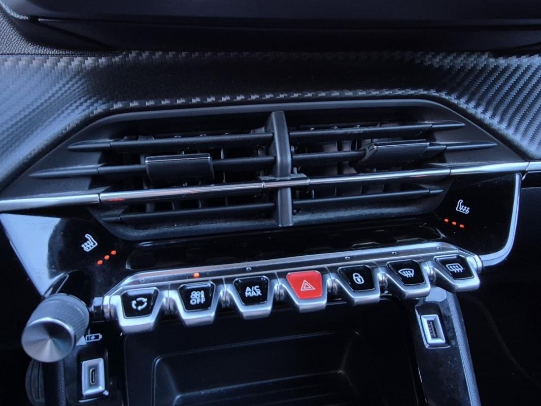 Peugeot 2008 - Photo 28