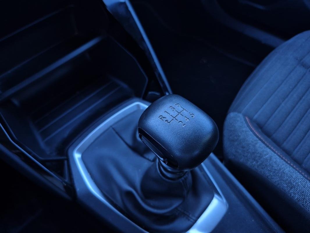 Peugeot 2008 - Photo 30