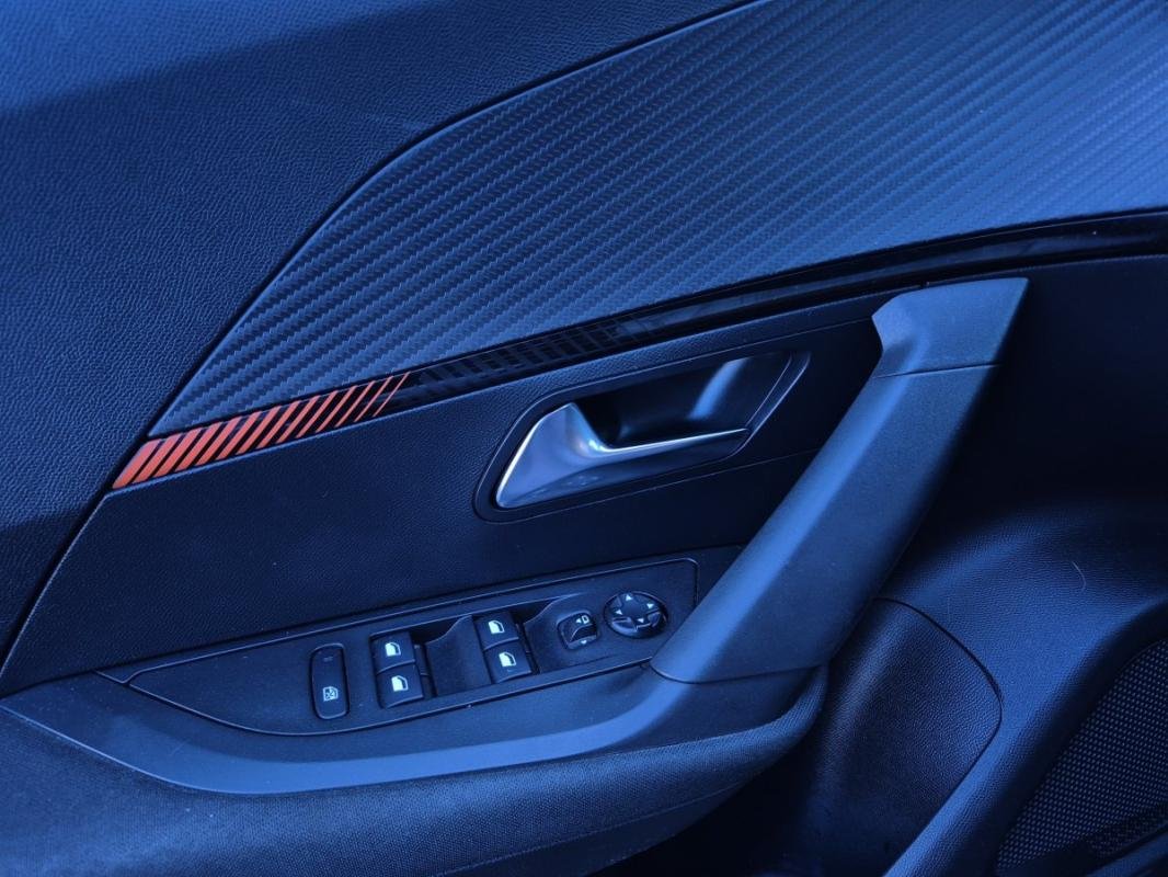 Peugeot 2008 - Photo 31
