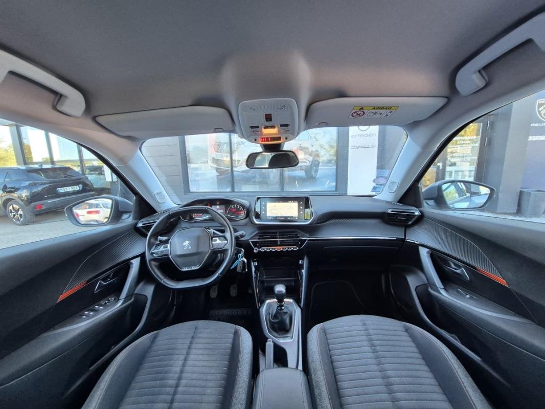 Peugeot 2008 - Photo 4
