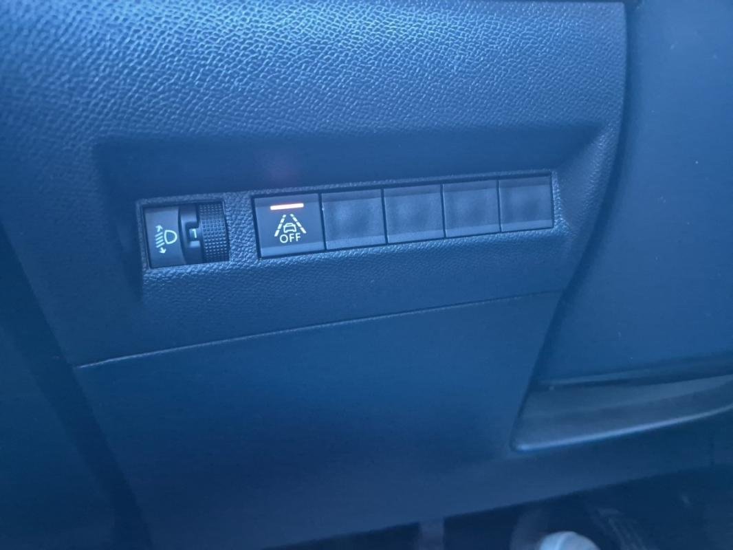 Peugeot 2008 - Photo 8